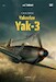 Yakovlev Yak3 8802