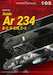 Arado Ar234B-2,B-2/N, C-3 7105