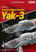 The Soviet Fighter Yakovlev Yak3 7106