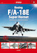 Boeing F/A-18E Super Hornet 14005