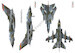 Panavia Tornado 9788366673175