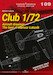 Club 1/72 Aircraft Drawings. The Best of Mariusz Lukasik 7109