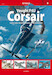 Vought F4U Corsair 14006
