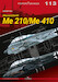 Messerschmitt Me 210/410 7113