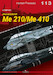 Messerschmitt Me 210/410 7113