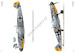 Messerschmitt BF109F/G Camouflage & markings  9788366673397