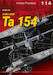 Focke-Wulf Ta 154 7114