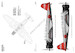 Nakajima B5N "Kate"  9788366673540