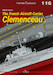 The French Aircraft Carrier Clemenceau 7116