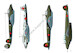 Soviet Heavy Fighters 19261949  9788366673663