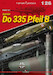 Dornier Do335 Pfeil B 7126