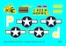 Douglas A-20G Havoc (DB-7)  9788366673953