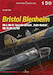 Bristol Blenheim, MK1 and MkIV All variants 7130