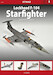 Lockheed F-104 Starfighter 