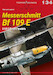 Messerschmitt Bf109E/1-E/3-E/4-E/7 Models 7134
