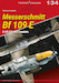 Messerschmitt Bf109E/1-E/3-E/4-E/7 Models 7134