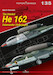 The Heinkel He 162 Salamader (Volksjäger) 7135