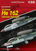 The Heinkel He 162 Salamader (Volksjäger) 7135