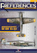 References for modellers 1: Messerschmitt BF109E-1/E-3 Including Decals 25001