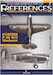 References for modellers 7: Curtiss P40B/C Warhawk Including Decals 25007