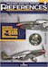 References for modellers 8: North American P51B Mustang Including Decals 25008