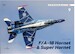 F/A18 Hornet and Super Hornet 33009