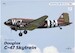 Douglas C47 Skytrain 33012