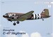 Douglas C47 Skytrain 33012