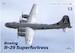 Boeing B29 Superfortress 33013
