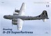 Boeing B29 Superfortress 33013
