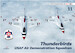 Thunderbirds USAF Flight Demonstration Squadron 33011