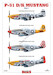 P51D/K Mustang part 1. kd48004