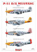 P51D/K Mustang part 1. kd48004