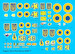 Modern Ukrainian Aircraft at war 2022 Kd48007