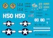 Pacific P40N Warhawks Part 1 Kd72009