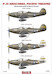 P-39 Airacobra, Pacific Theatre md48008