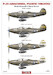 P-39 Airacobra, Pacific Theatre md48008
