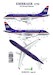 Embraer EMB170 (US Airways Express, Unioted Express)