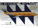 Douglas DC9-32 (Hughes Airwest) Karaya144-04