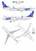 Boeing 737-800 (LOT, Enter Air) Karayad144-08