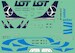 Boeing 737-800 (LOT, Enter Air)  144-08