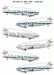 Douglas DC3/C47 Dakota (PPL LOT 1958-1959) Karayad144-10