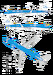 Embraer EMB175  (KLM)  144-100
