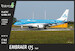 Embraer EMB175  (KLM) Karaya144-100