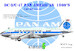 Douglas DC3/C47 (PanAm) Karaya144-11