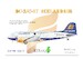 Douglas DC3/C47 (Icelandair) Karaya144-15