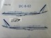 Douglas DC8-62 (LOT - Arrow Air) Karayad144-16