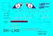 MDD DC10-30 (LOT)  144-16