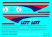 MDD DC10-30 (LOT)  144-16