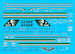 Douglas DC9-15/32 - late- (Ozark) 144-17